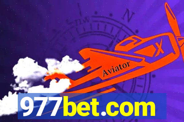 977bet.com