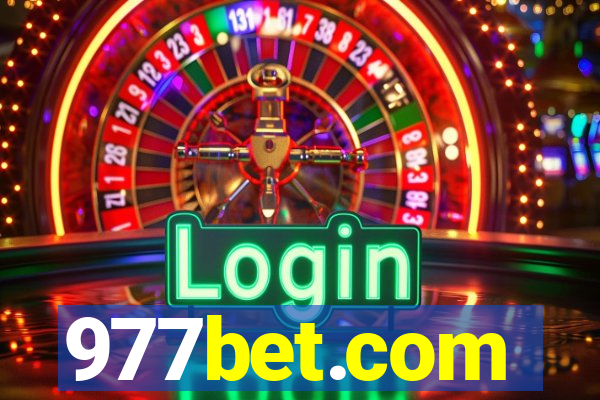 977bet.com