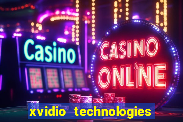 xvidio technologies startup brasil 2023 download gratis completo