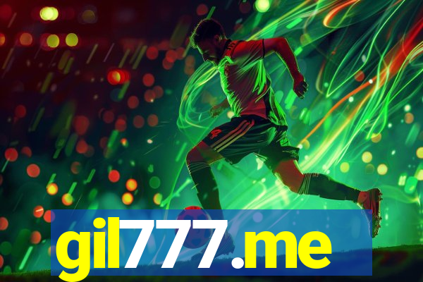 gil777.me