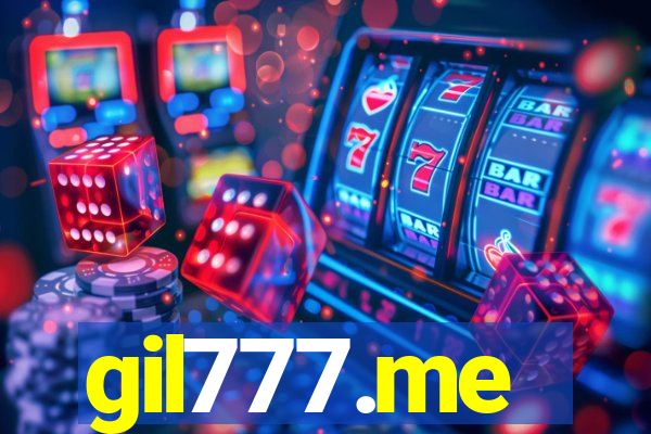 gil777.me