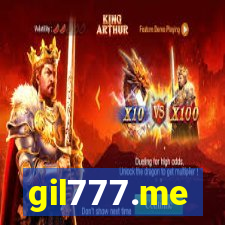 gil777.me