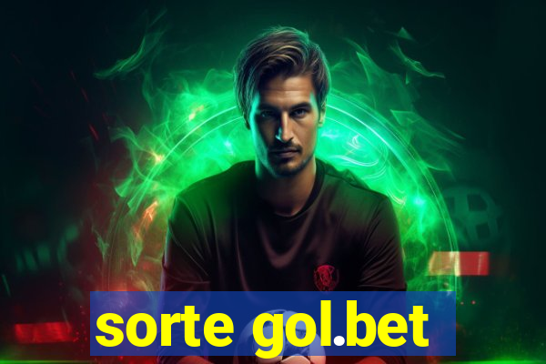 sorte gol.bet