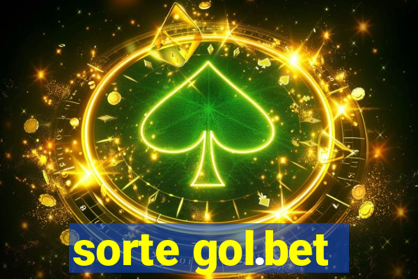 sorte gol.bet