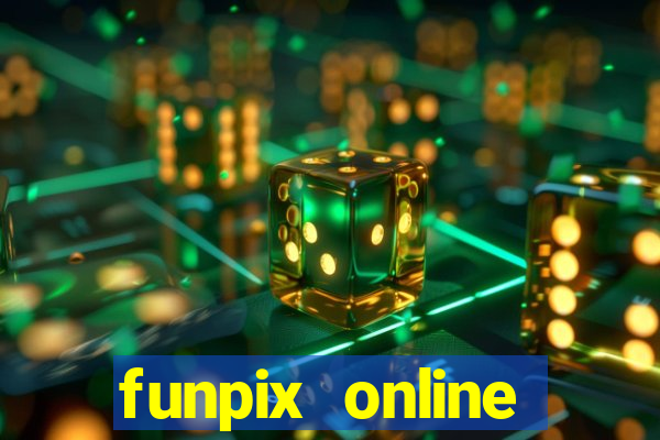 funpix online plataforma de jogos