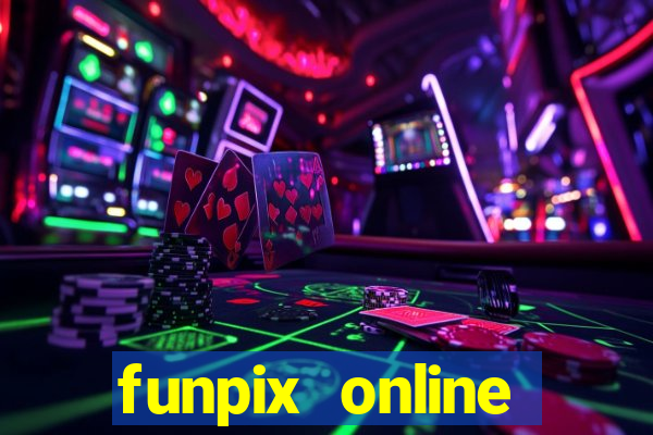 funpix online plataforma de jogos