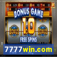 7777win.com