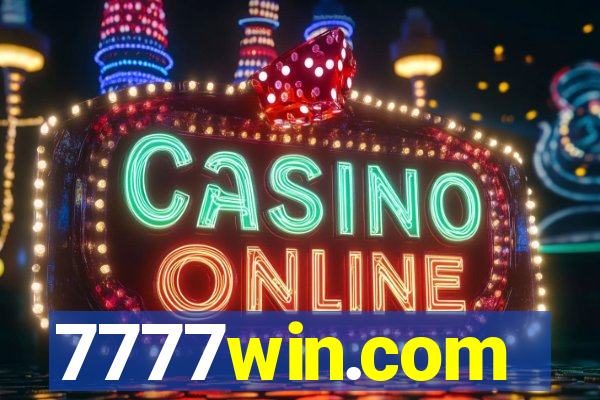 7777win.com