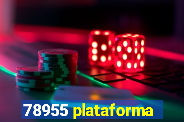 78955 plataforma