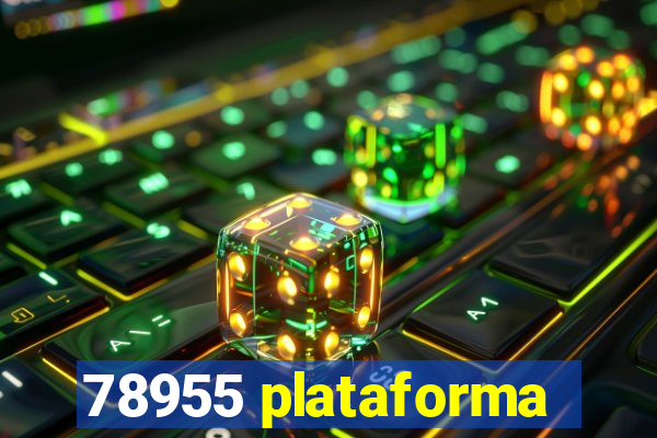 78955 plataforma