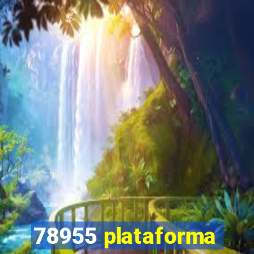 78955 plataforma