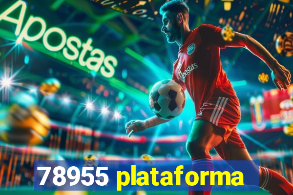 78955 plataforma