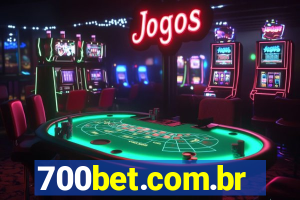 700bet.com.br