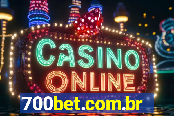 700bet.com.br