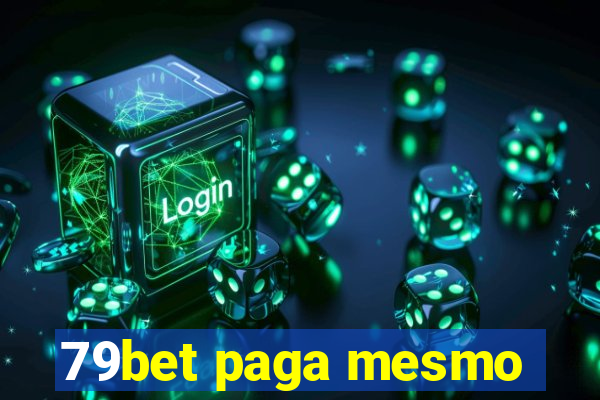 79bet paga mesmo