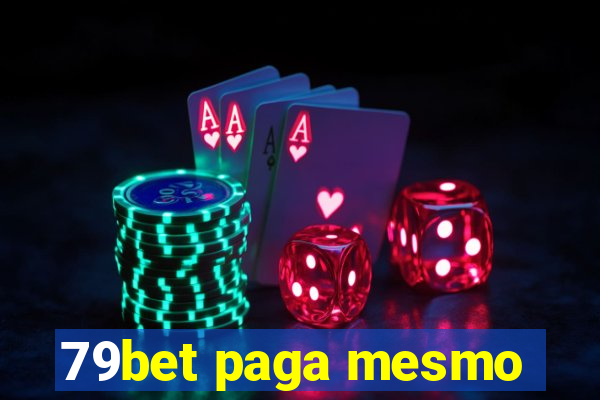 79bet paga mesmo