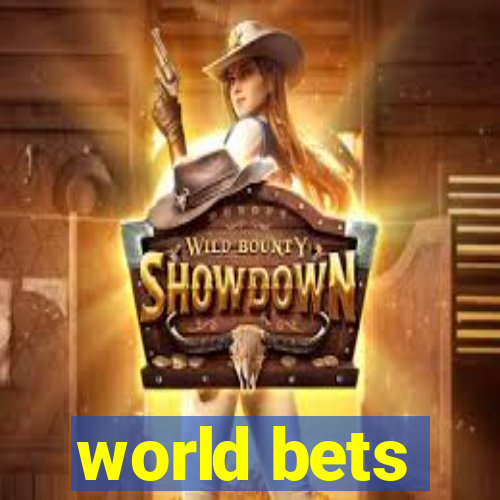 world bets