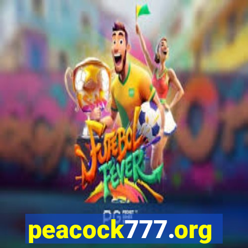 peacock777.org