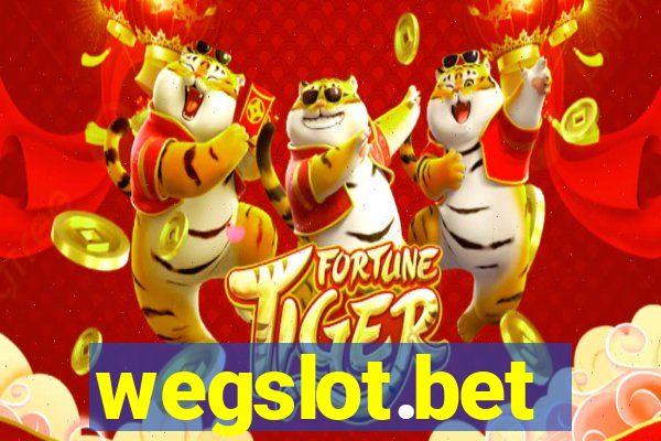 wegslot.bet