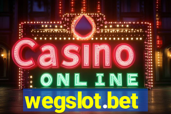 wegslot.bet