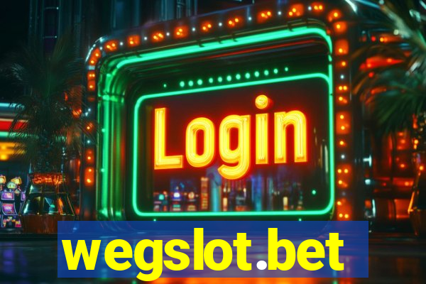 wegslot.bet