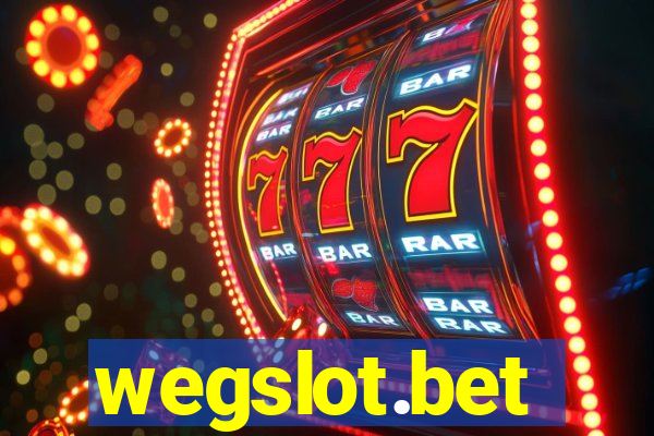 wegslot.bet