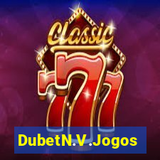 DubetN.V.Jogos