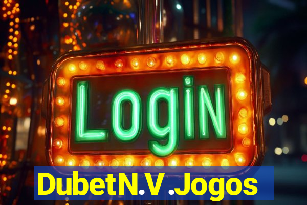 DubetN.V.Jogos