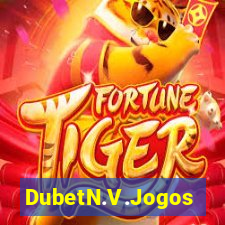 DubetN.V.Jogos