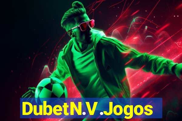 DubetN.V.Jogos