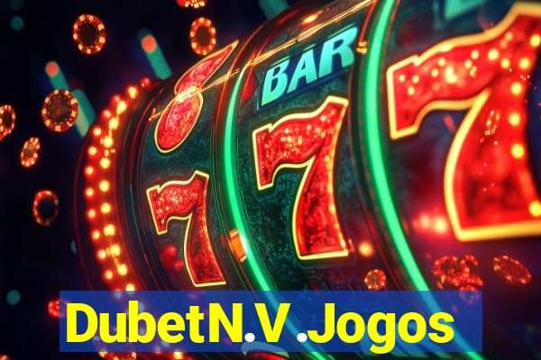 DubetN.V.Jogos