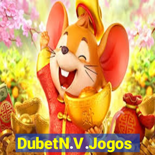 DubetN.V.Jogos