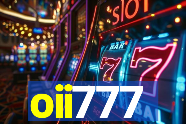 oii777