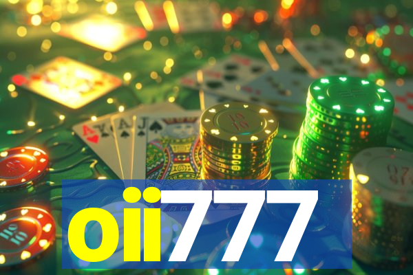 oii777