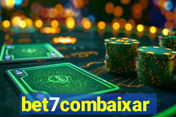 bet7combaixar