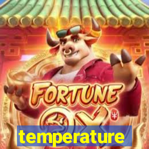 temperature converter jogo