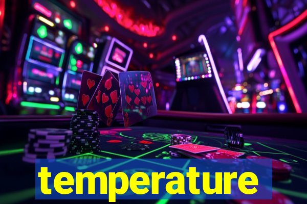 temperature converter jogo