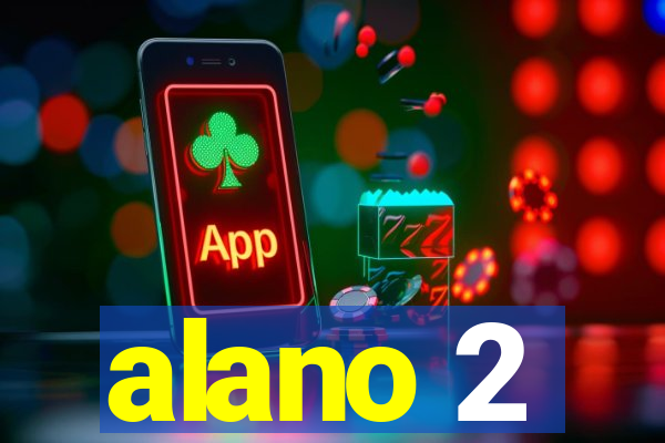 alano 2