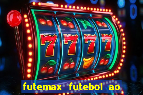 futemax futebol ao vivo corinthians