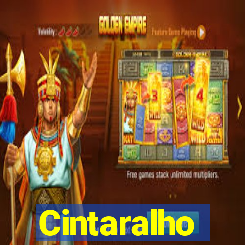 Cintaralho