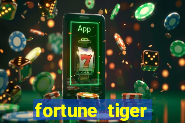 fortune tiger aposta de 1 real