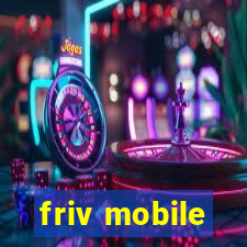 friv mobile