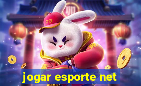 jogar esporte net