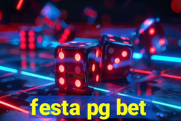 festa pg bet