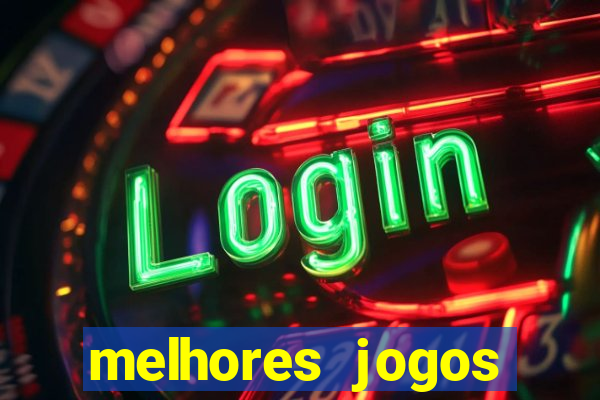 melhores jogos mobile 2024