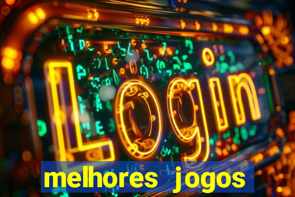 melhores jogos mobile 2024