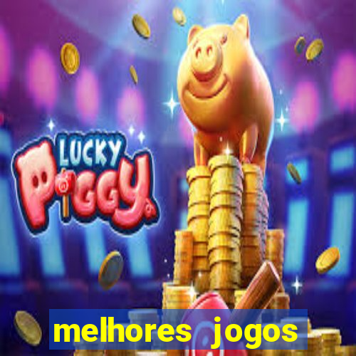 melhores jogos mobile 2024