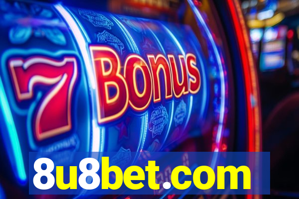 8u8bet.com