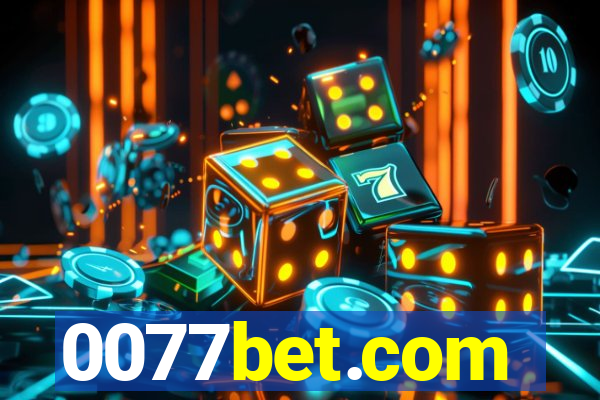 0077bet.com