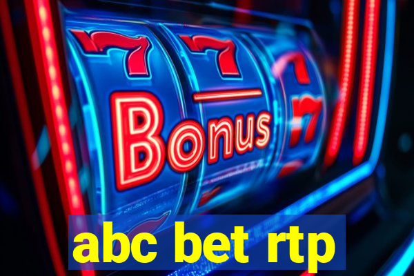 abc bet rtp